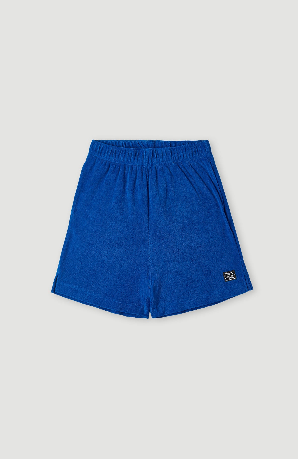 Brights Terry Shorts | Princess Blue