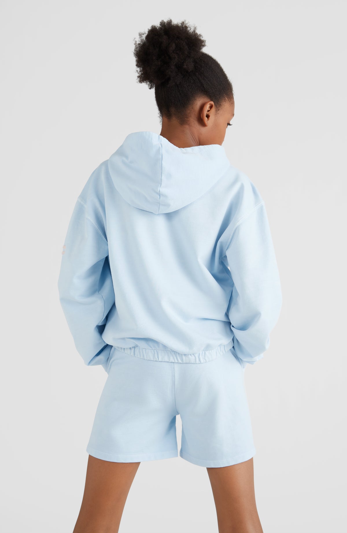 Surf Hoodie | Cerulean