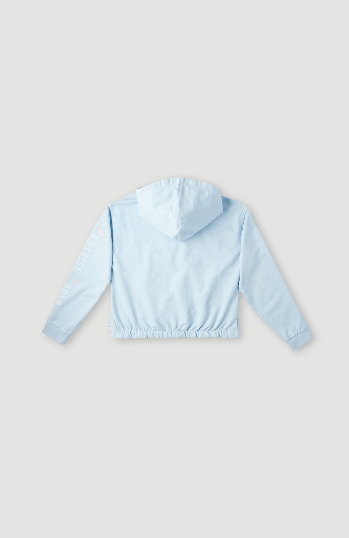 Surf Hoodie | Cerulean