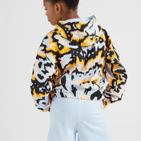 Active Hoodie | Orange AO 1