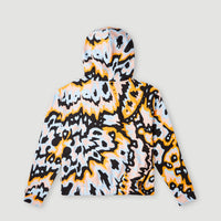 Active Hoodie | Orange AO 1