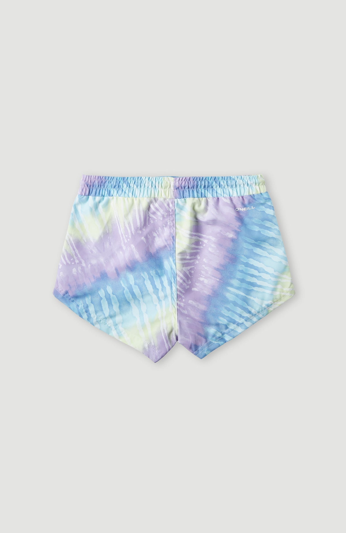 Anglet Swimshorts | Blue Tie Dye