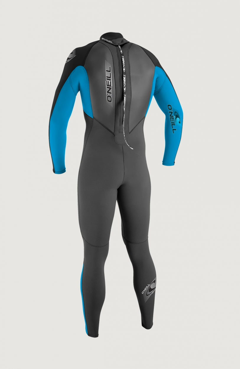 Reactor 3/2mm Full Wetsuit | Grey
