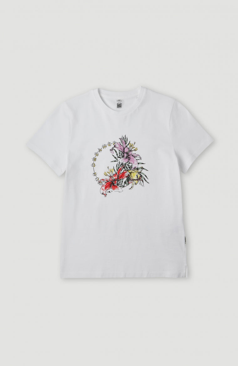 Cali T-Shirt | Snow White