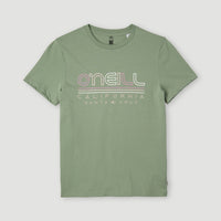 All Year T-Shirt | Lily Pad