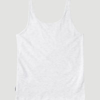 All Year Tanktop | White Melange