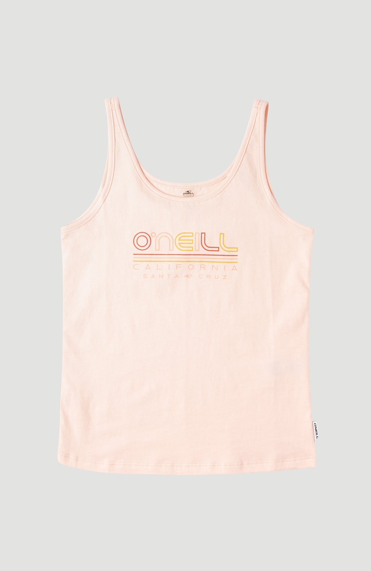 All Year Tanktop | Tropical Peach