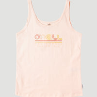 All Year Tanktop | Tropical Peach