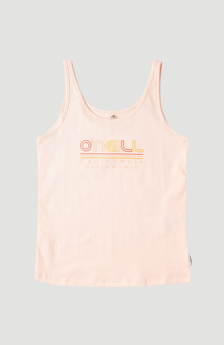 All Year Tanktop | Tropical Peach