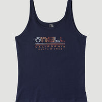 All Year Tanktop | Peacoat