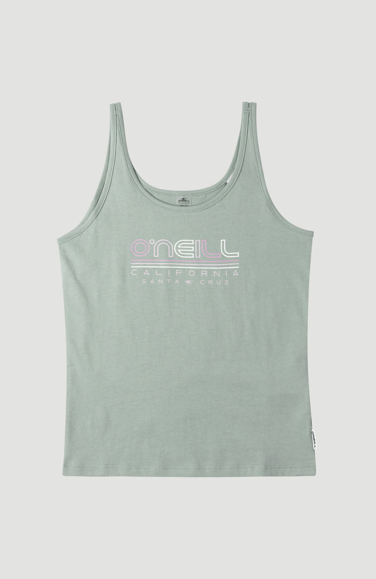All Year Tanktop | Lily Pad