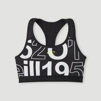Active Sport Top | White Wording 1952