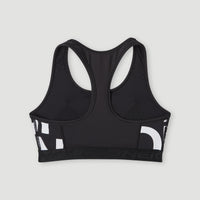 Active Sport Top | White Wording 1952