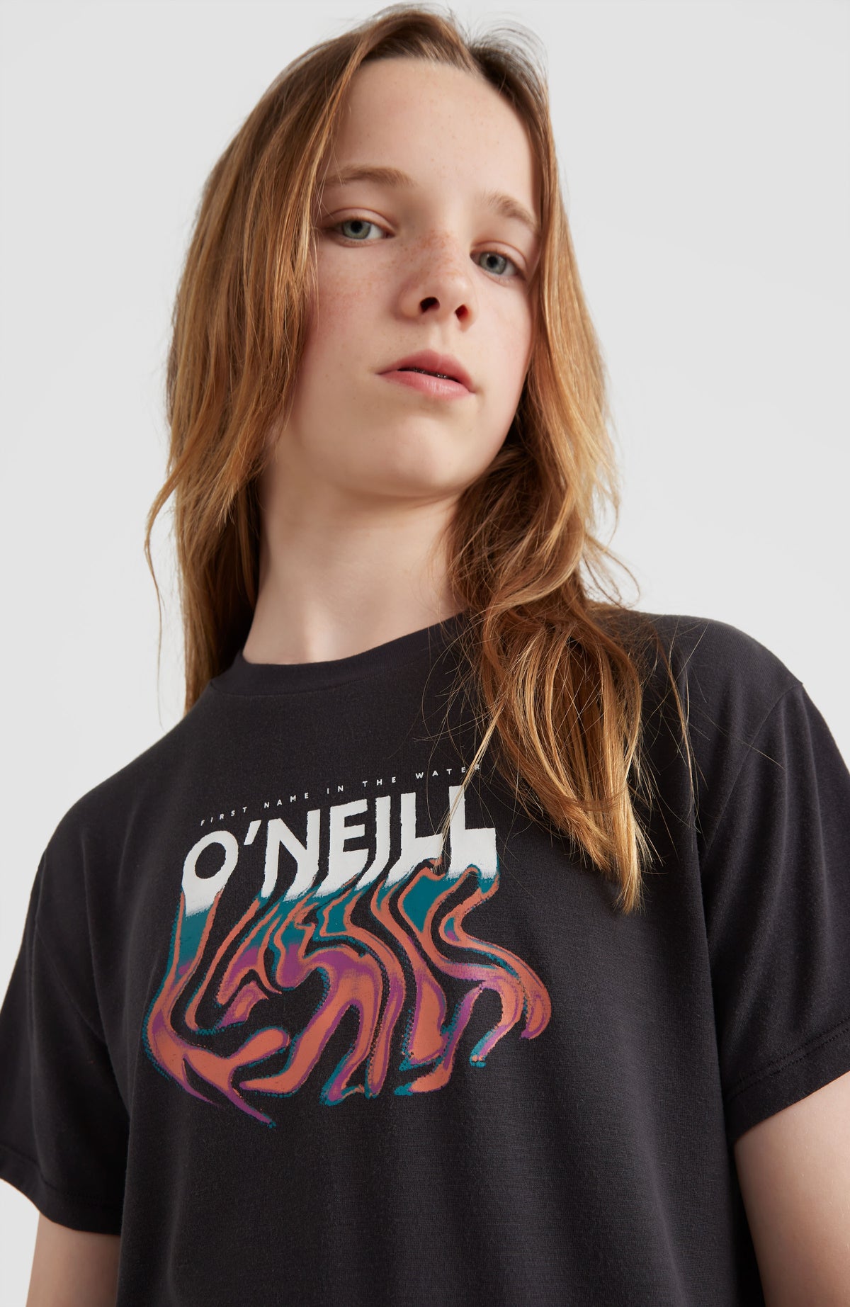 Rutile T-Shirt | Black Out
