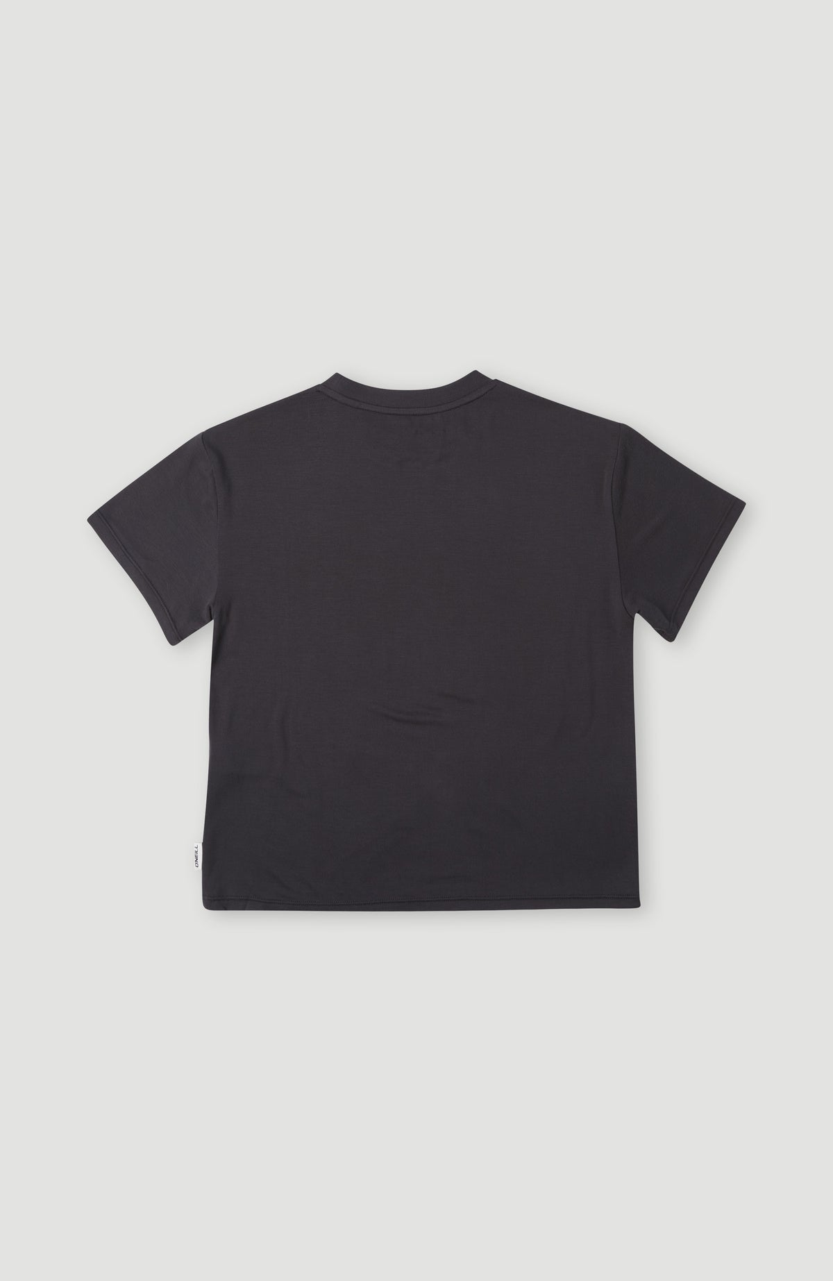 Rutile T-Shirt | Black Out