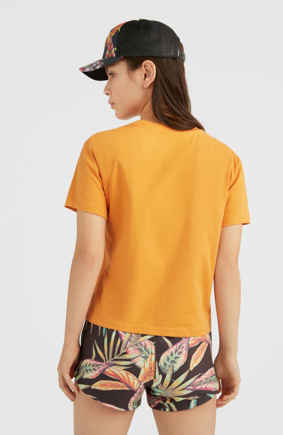 Addy Graphic T-Shirt | Nugget