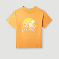 Addy Graphic T-Shirt | Nugget