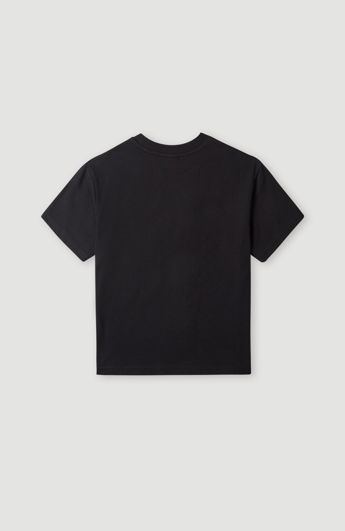 Addy Graphic T-Shirt | Black Out