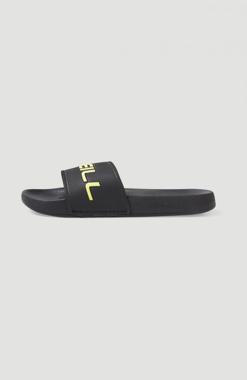 Cali Slides | Black Out