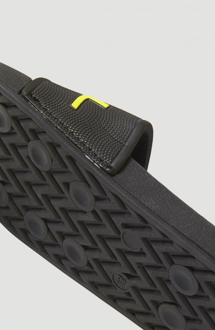 Cali Slides | Black Out