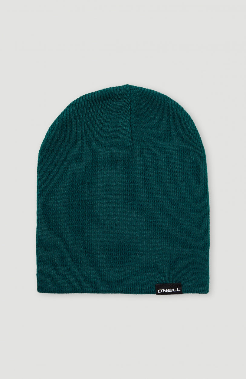 Dolomite Beanie | Balsam Green