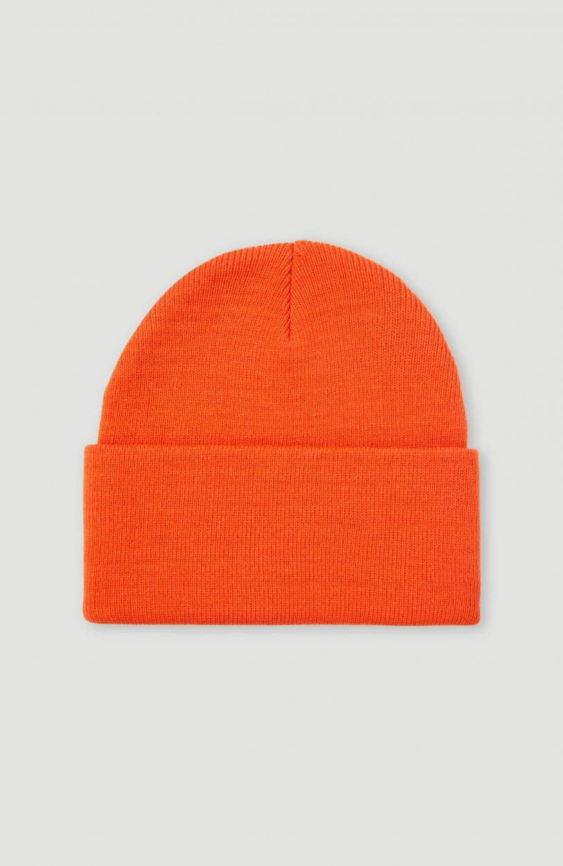 Cube Beanie | Puffin's Bill