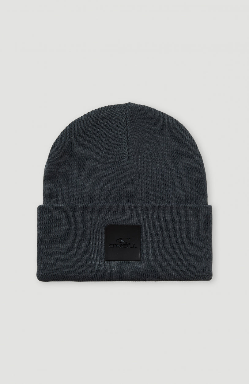 Cube Beanie | Forest Night