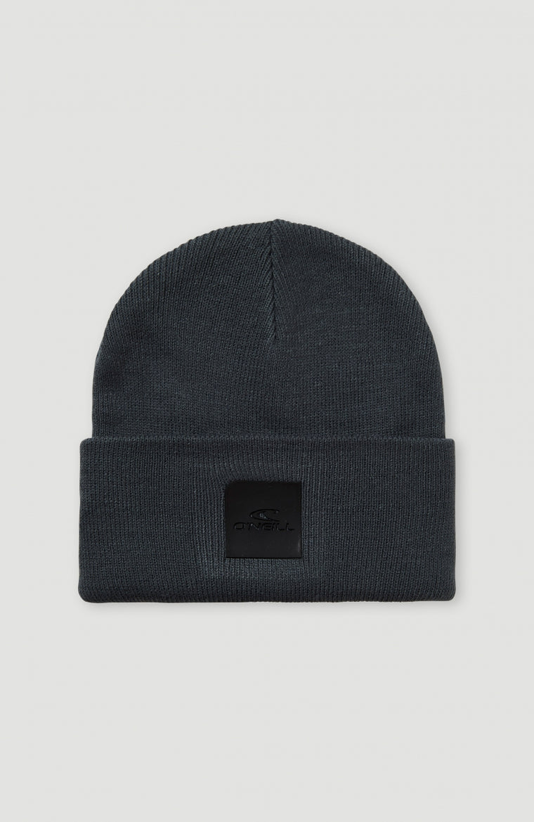 Cube Beanie | Forest Night
