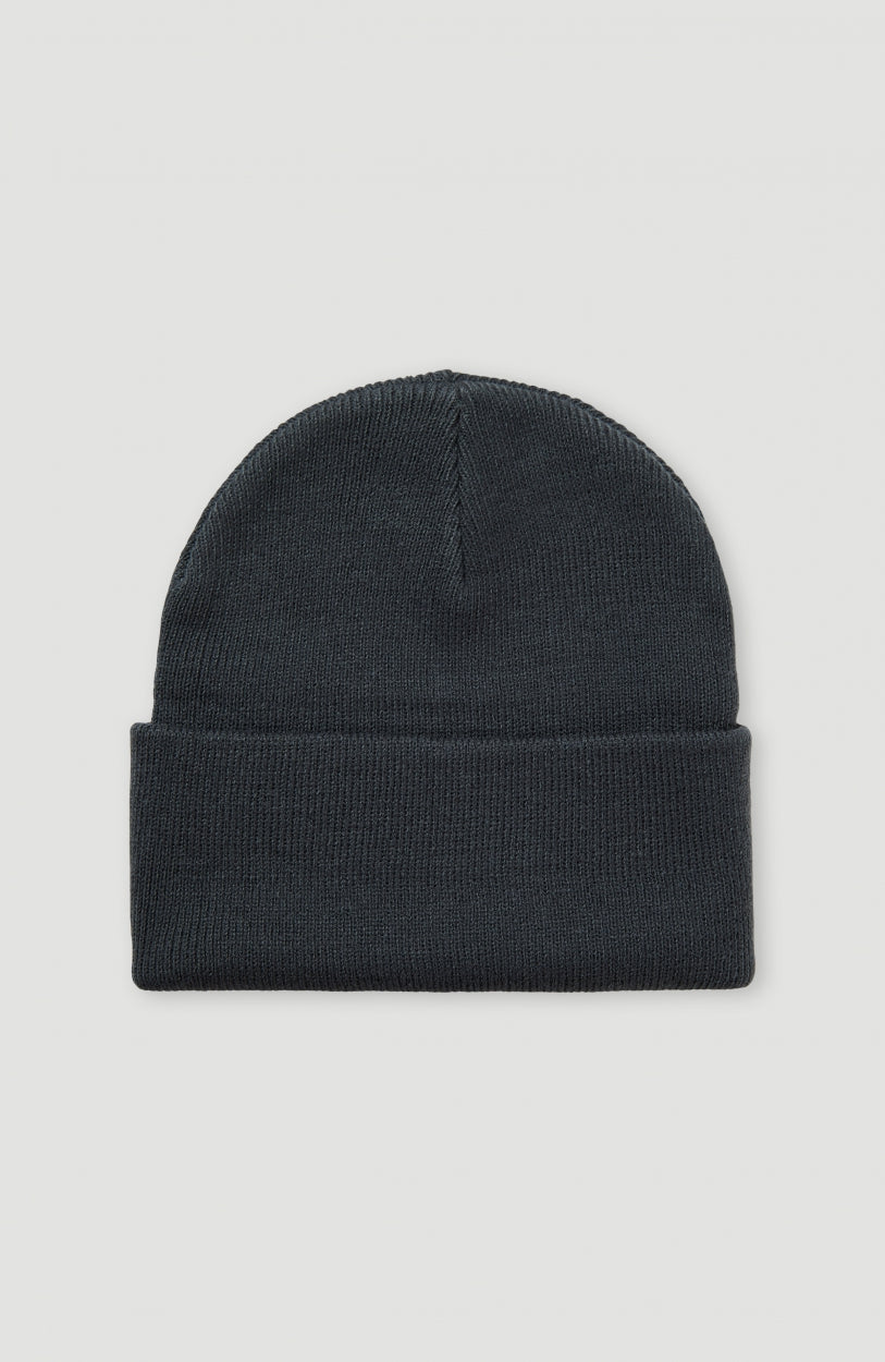 Cube Beanie | Forest Night