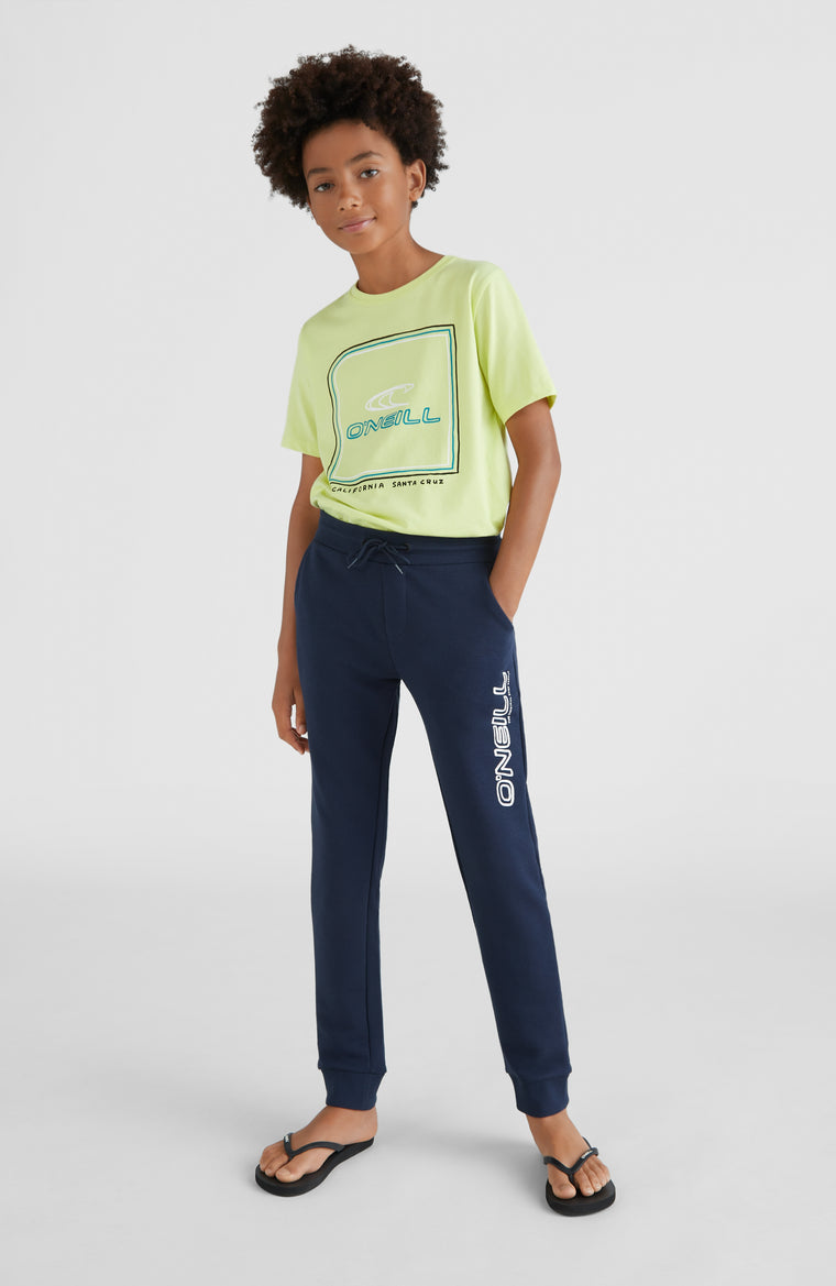 All Year Sweatpants | Ink Blue