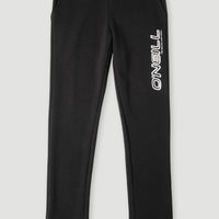All Year Sweatpants | Black Out