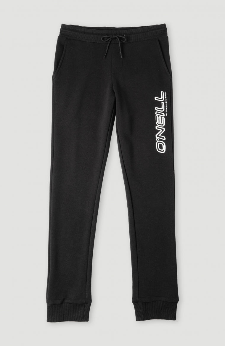 All Year Sweatpants | Black Out