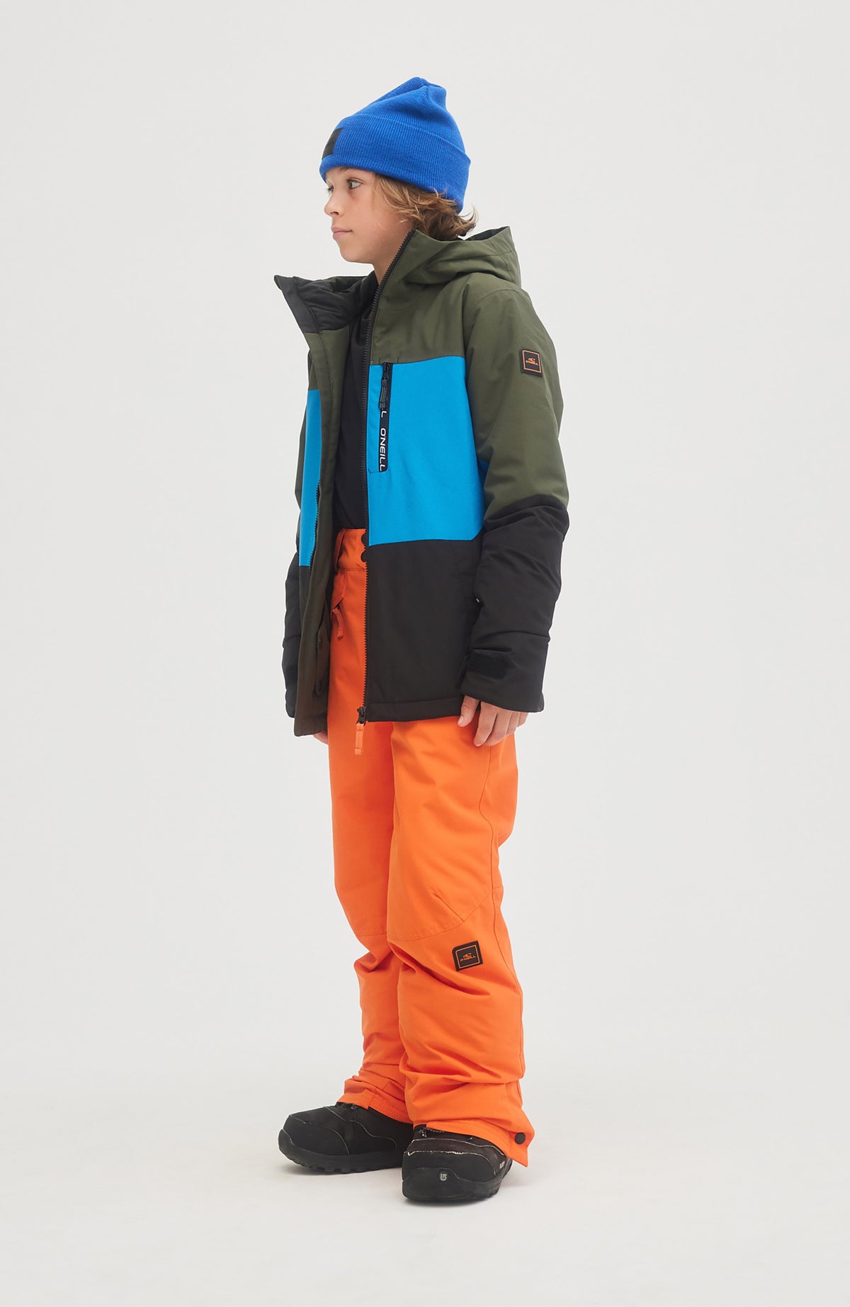 Anvil Snow Pants | Puffin's Bill