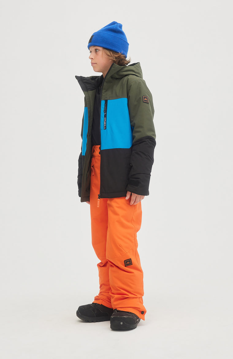 Anvil Snow Pants | Puffin's Bill