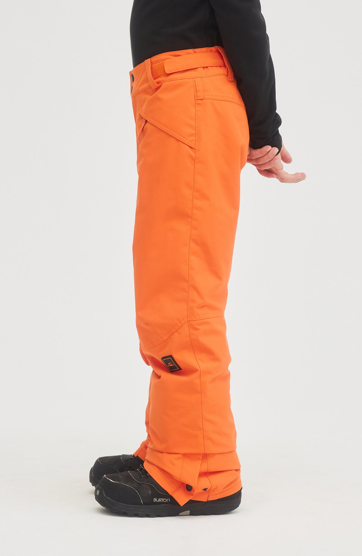 Anvil Snow Pants | Puffin's Bill