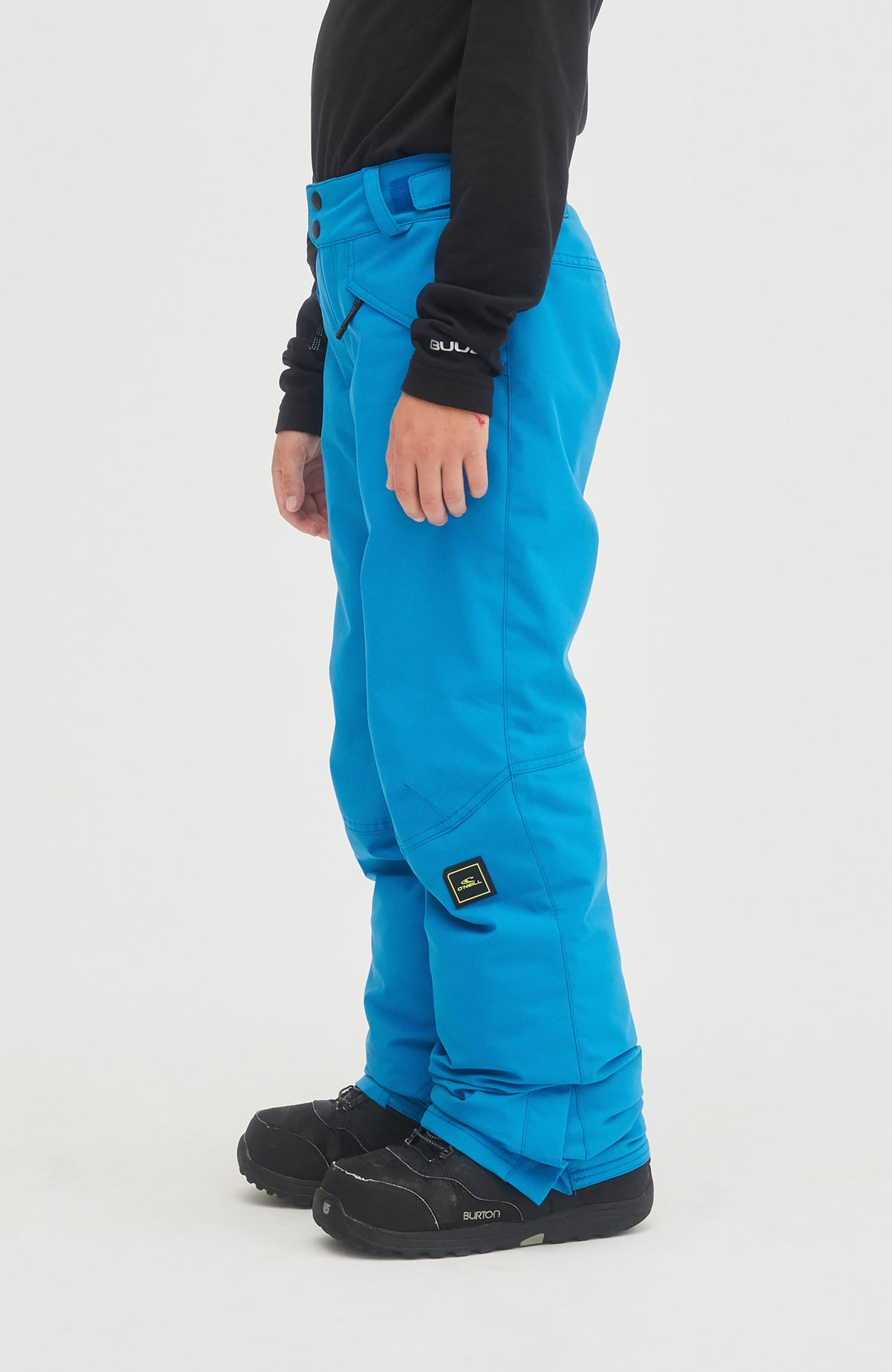 Anvil Snow Pants | Directoire Blue