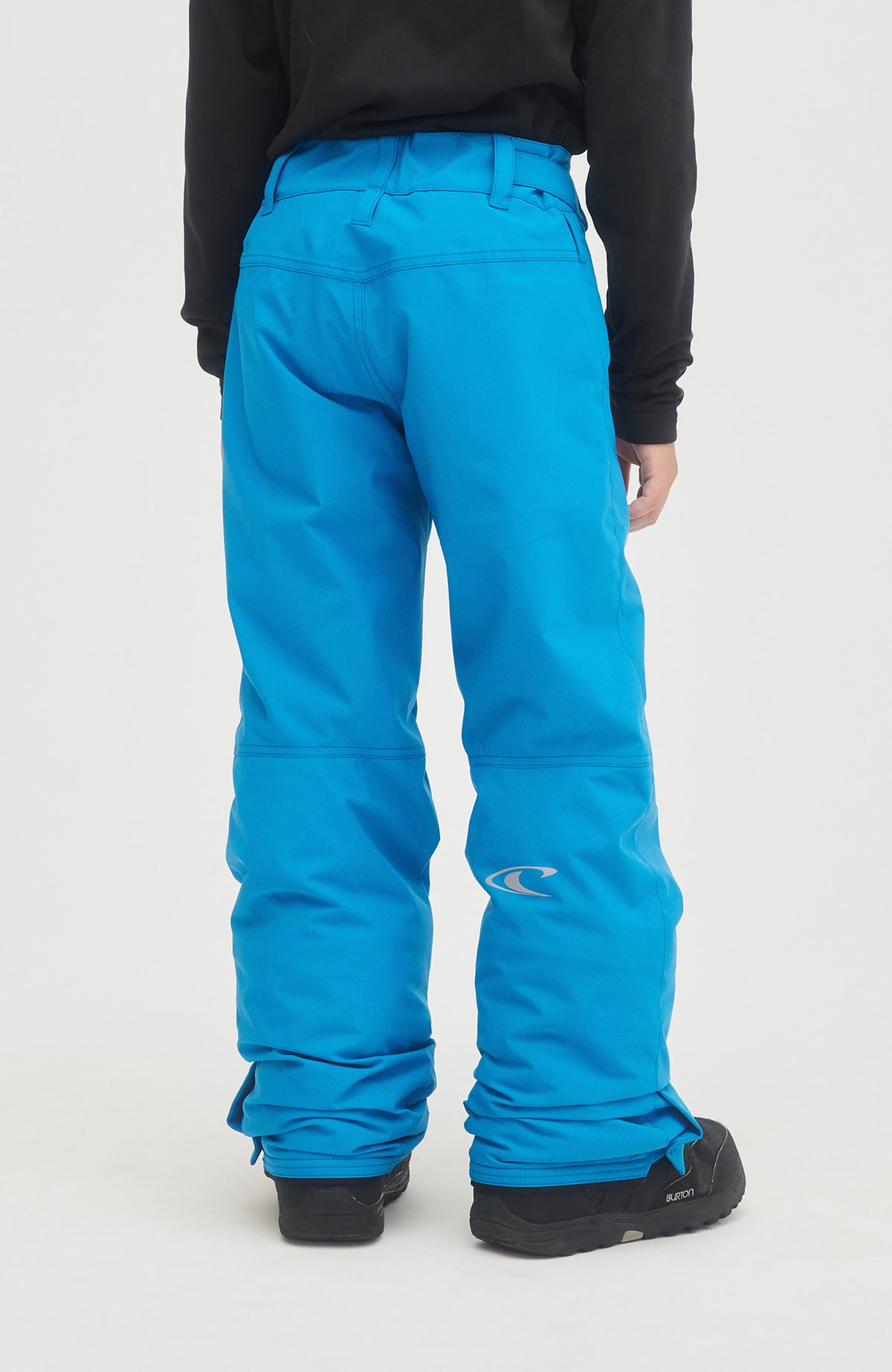 Anvil Snow Pants | Directoire Blue