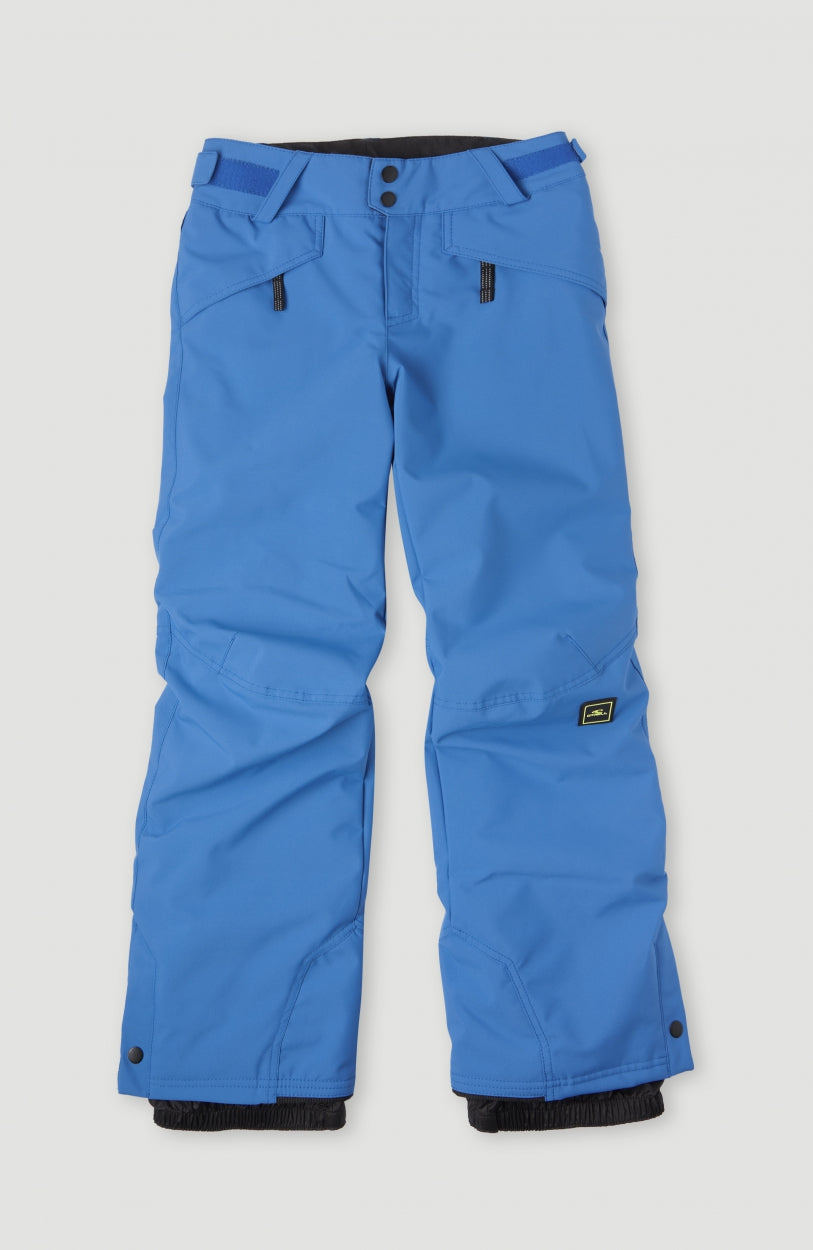 Anvil Snow Pants | Directoire Blue