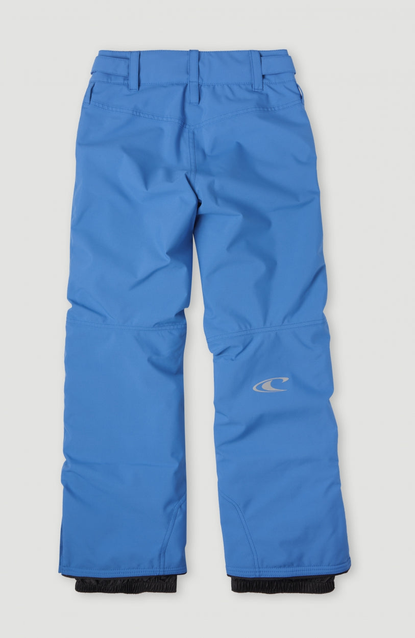 Anvil Snow Pants | Directoire Blue