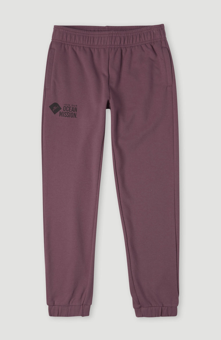 Atlantic Sweatpants | Nocturne