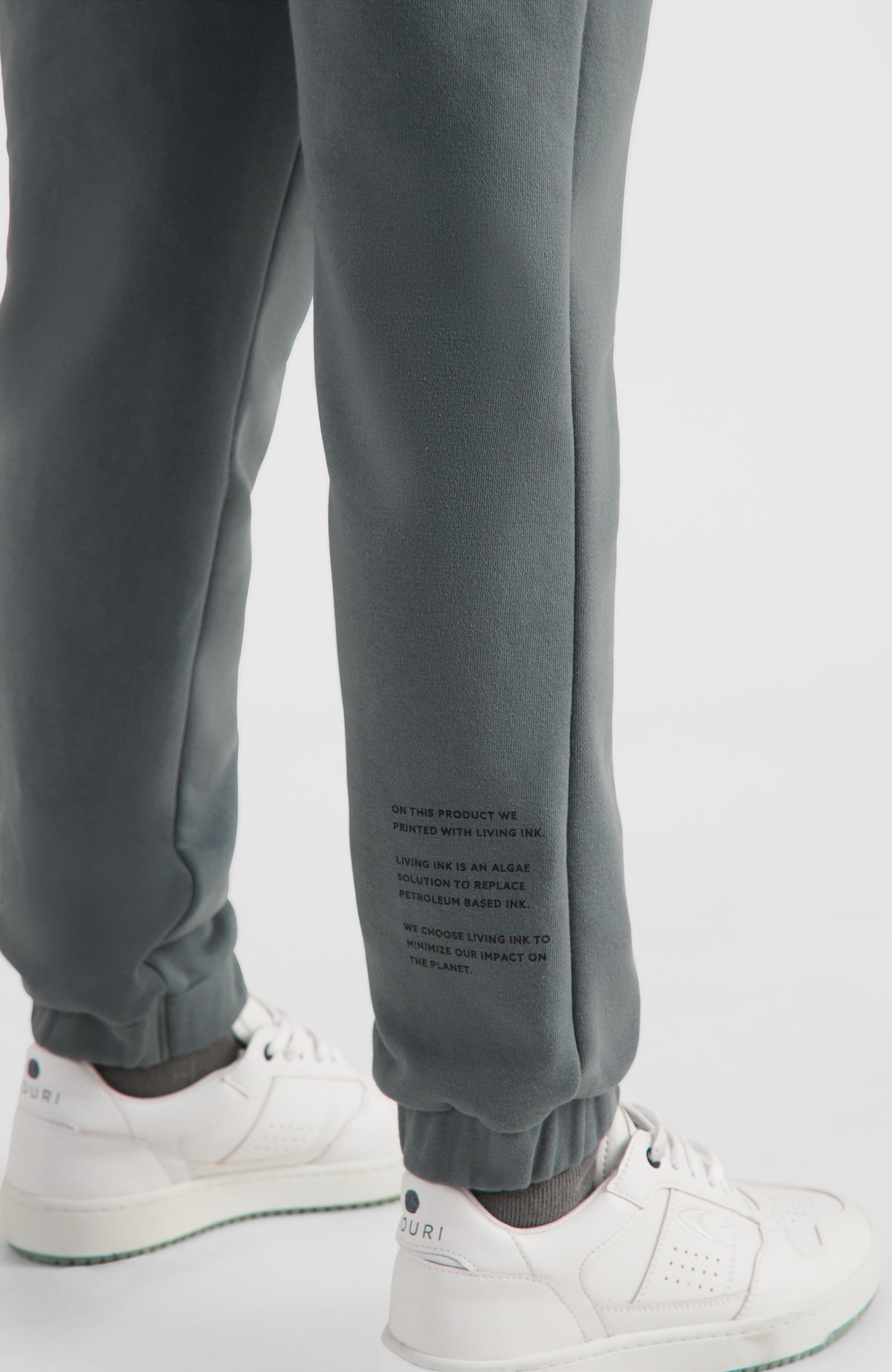Atlantic Sweatpants | Balsam Green