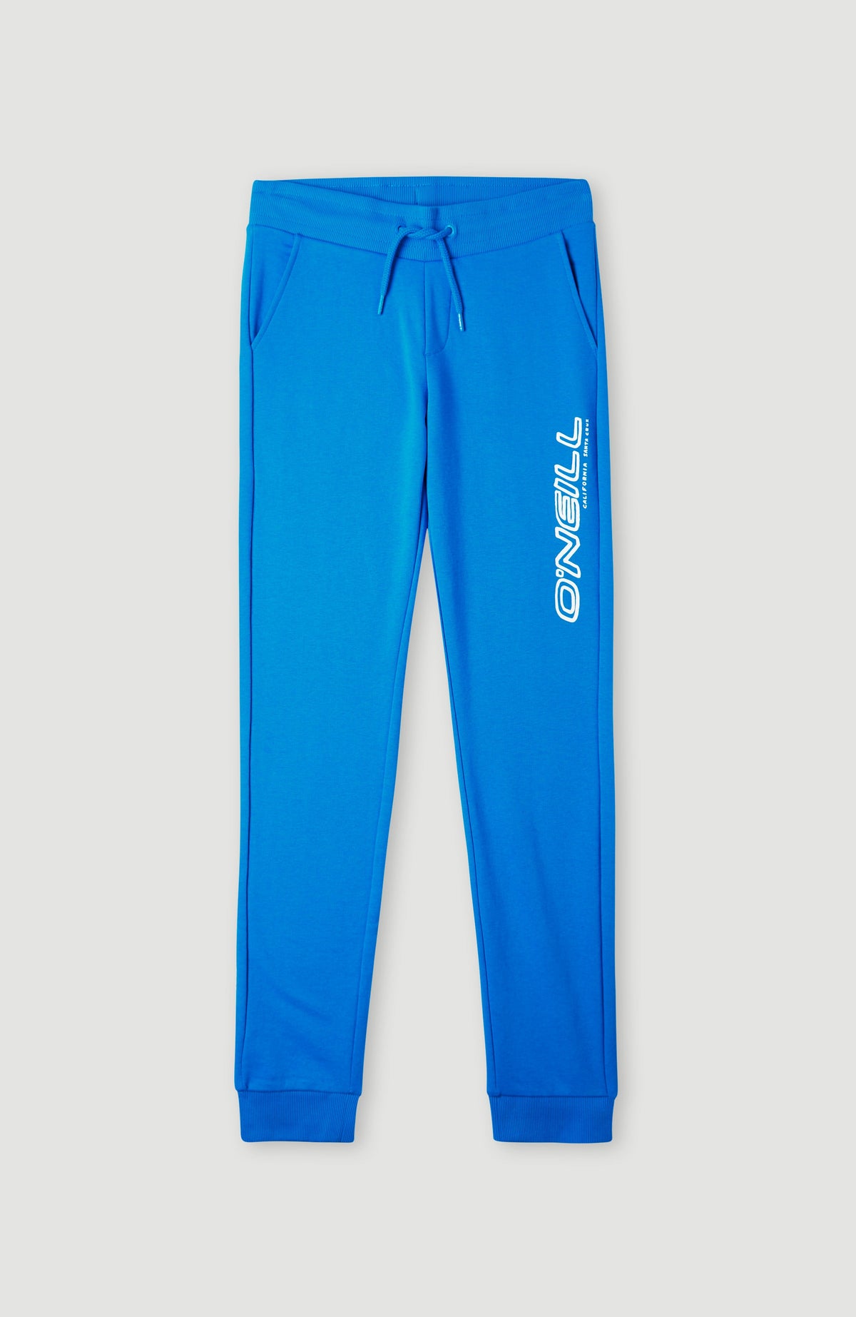 Cube Sweatpants | Directoire Blue