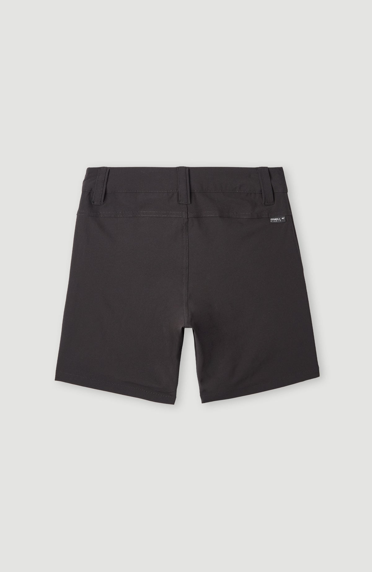 Easton Cargo Hybrid Shorts | Black Out