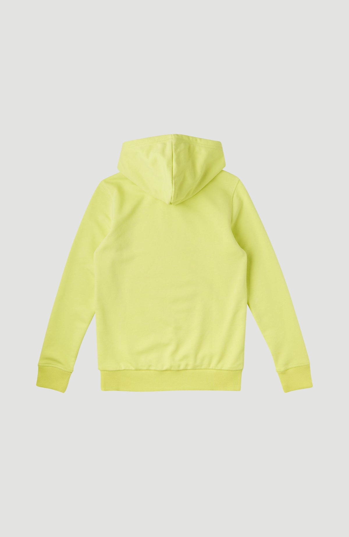 All Year Hoodie | Sunny Lime