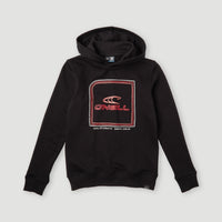All Year Hoodie | Black Out