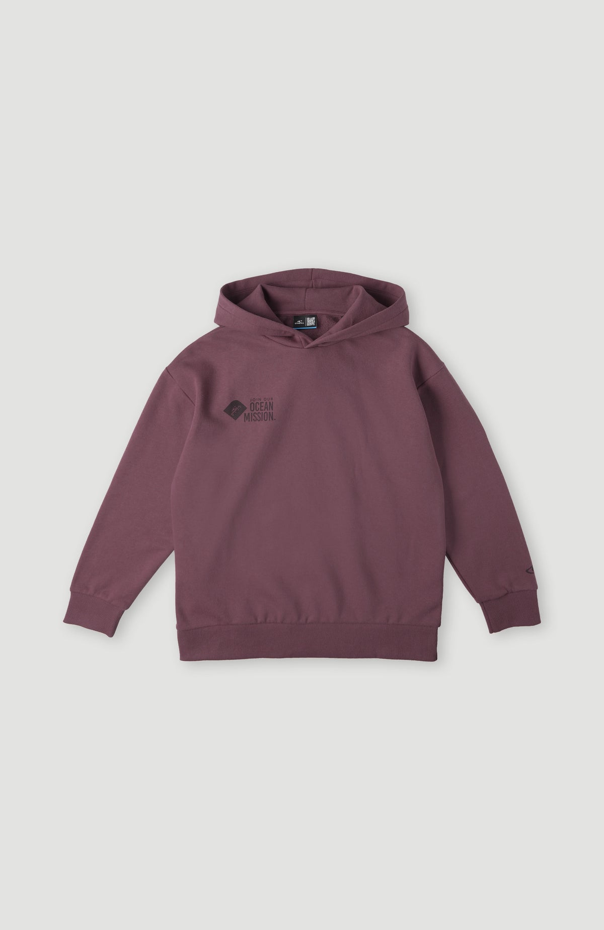 Atlantic Hoodie | Nocturne