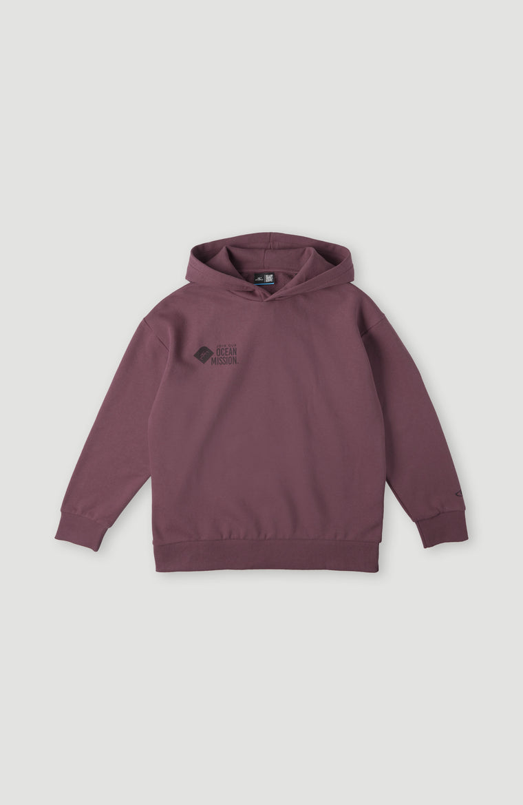 Atlantic Hoodie | Nocturne