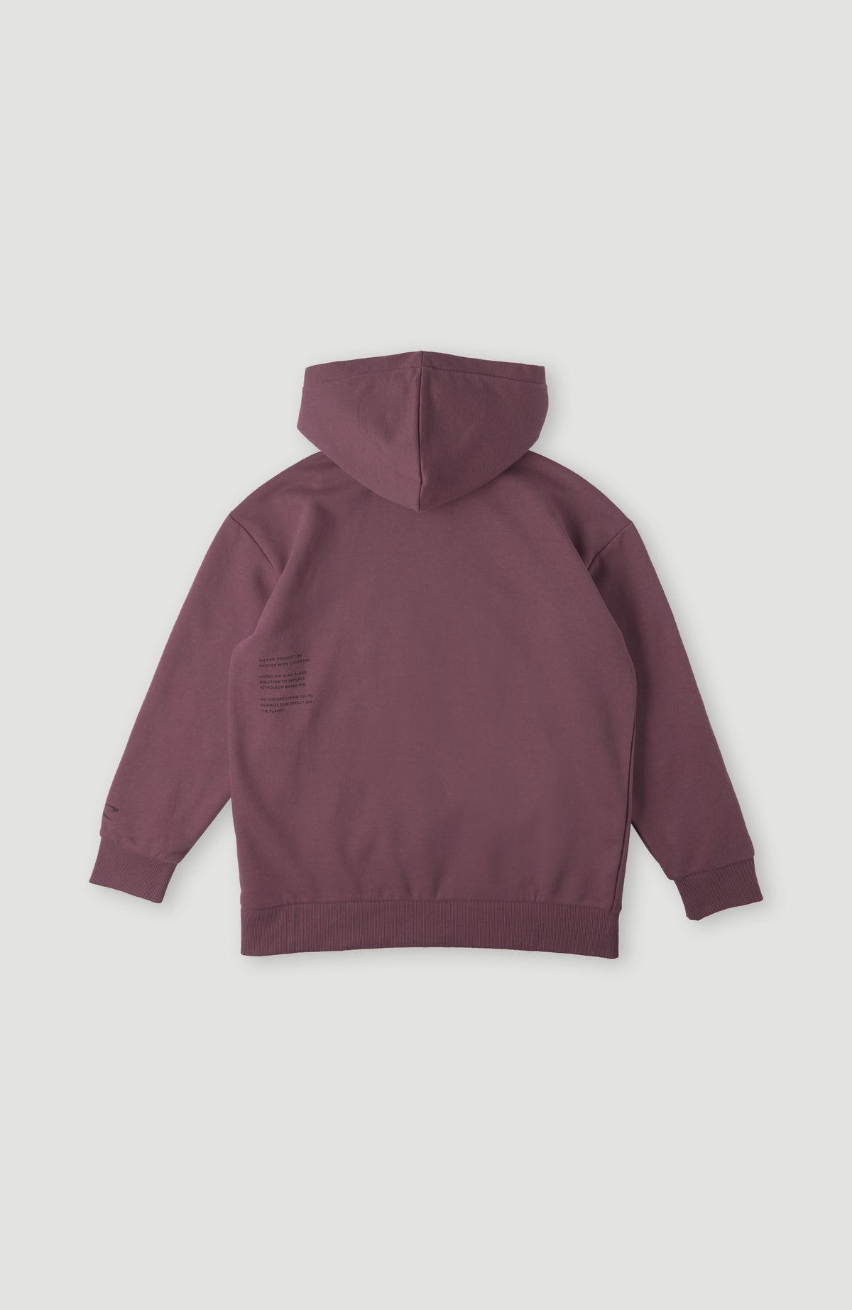 Atlantic Hoodie | Nocturne
