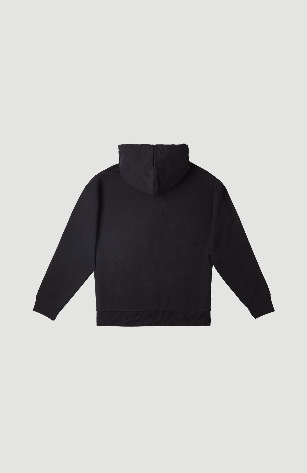 Anders Hoodie | Black Out