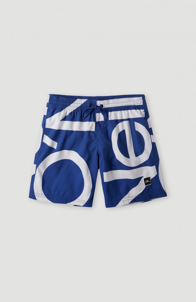 Cali Zoom Swim Shorts 14